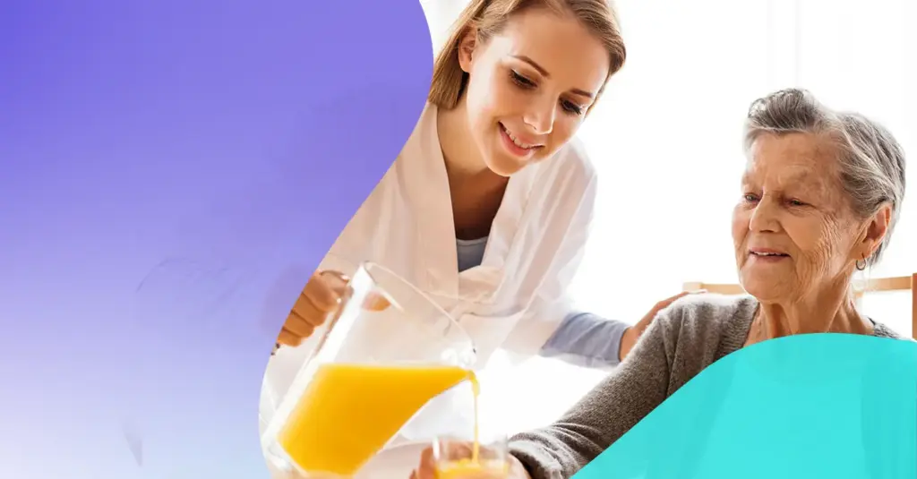 Really care about your residents for just 25p a litre inc. VAT